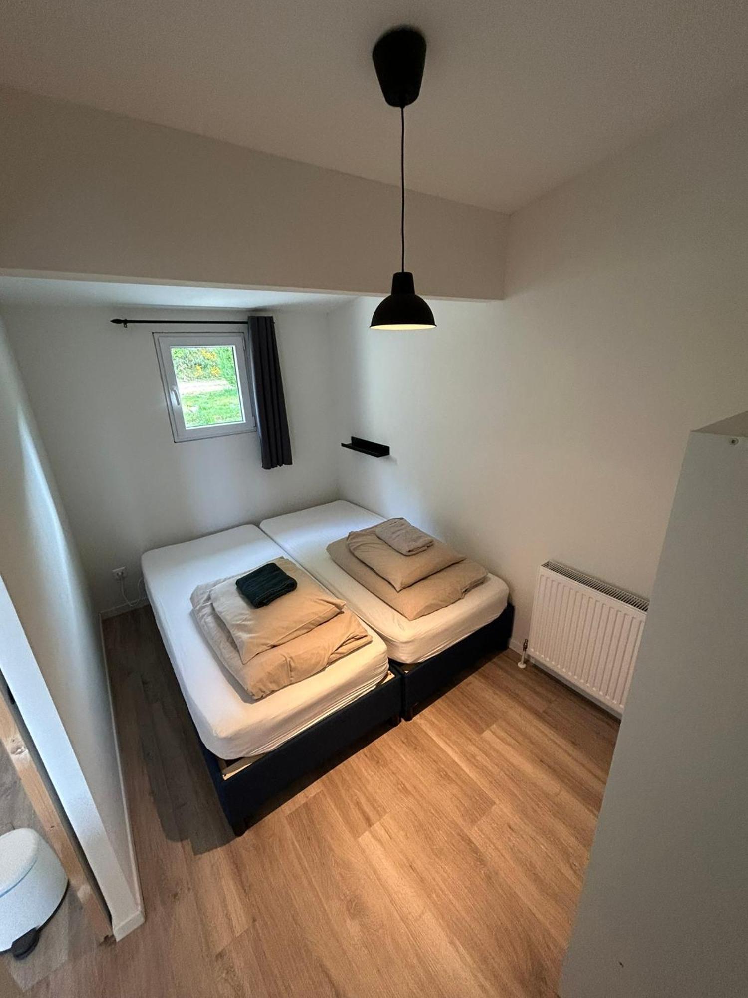 Camping Du Chateau Granges-sur-Vologne Экстерьер фото