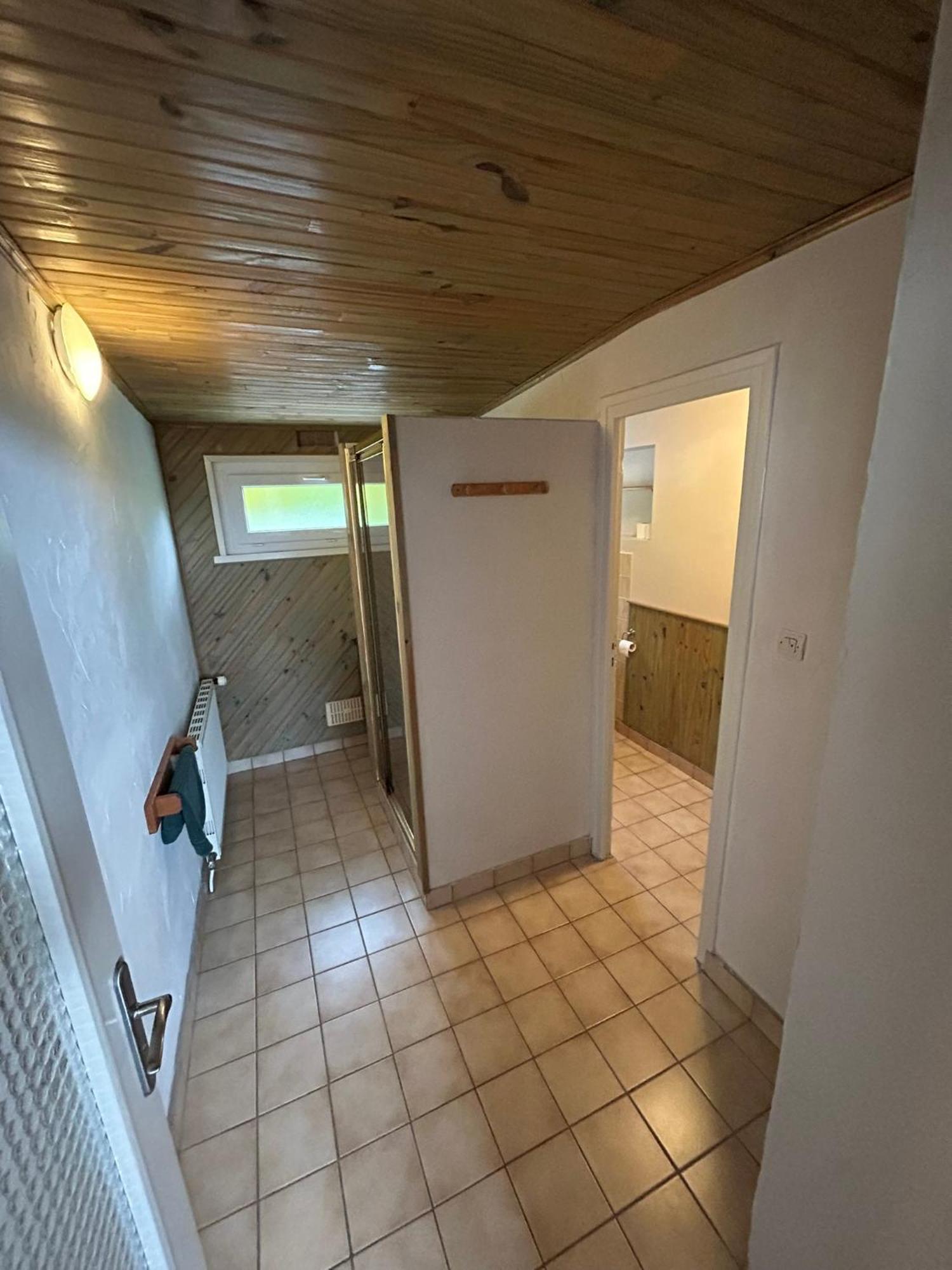 Camping Du Chateau Granges-sur-Vologne Экстерьер фото